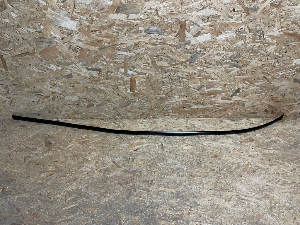 фото №1, Молдинг крыша правая renault kangoo i 1 lift