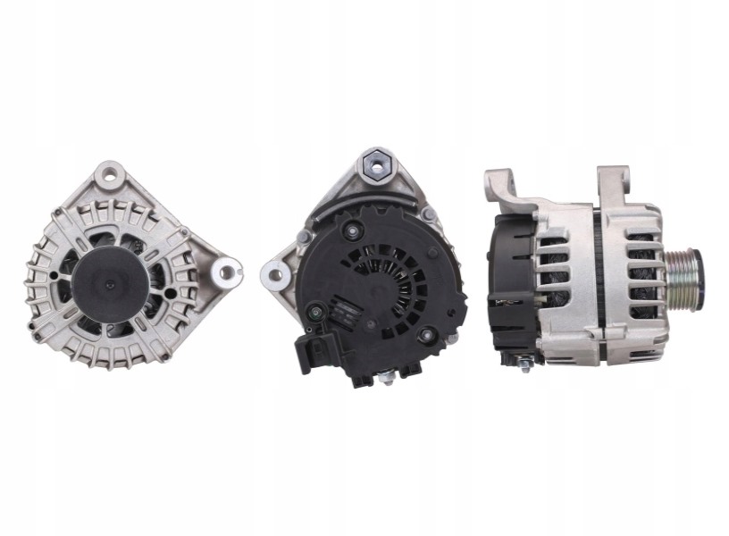 Купить Генератор 150a lucas к volvo xc60 2 2.0 d3