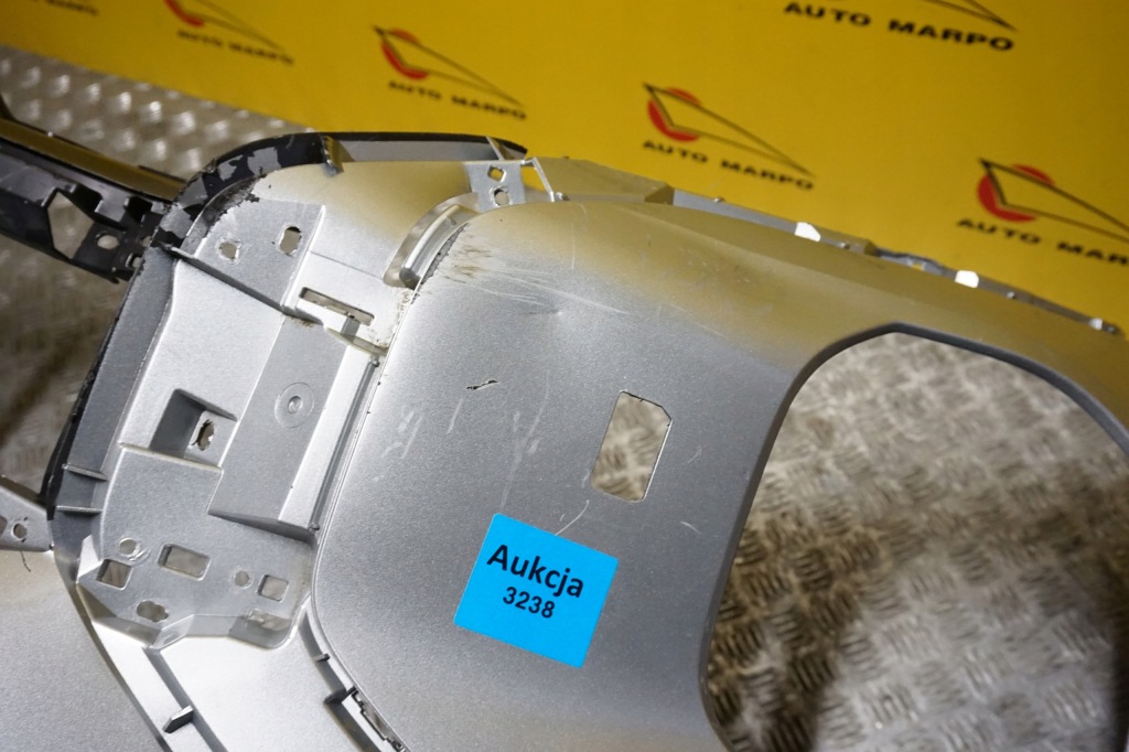 Mitsubishi outlander 2022 - бампер перед передний pdc америка Цена