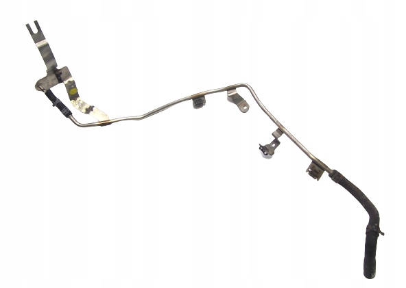 фото №2, Шланг трубка vw touareg 7p 7p6131552f