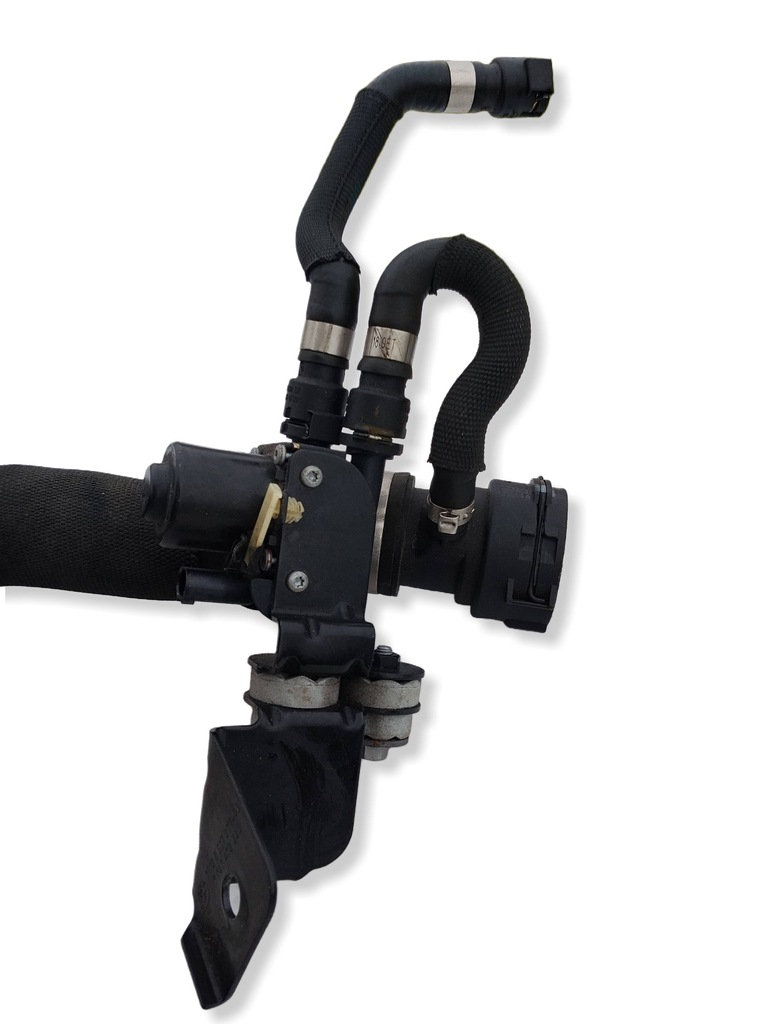 фото №9, Клапан відсікаючий вода шланг wąż wody bmw 6 640d 3.0d f12 f13 8517077