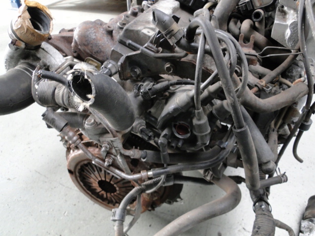 фото №7, Двигатель toyota 2.0 16v 3s-gte ecu жгут электрическая mr2 jdm