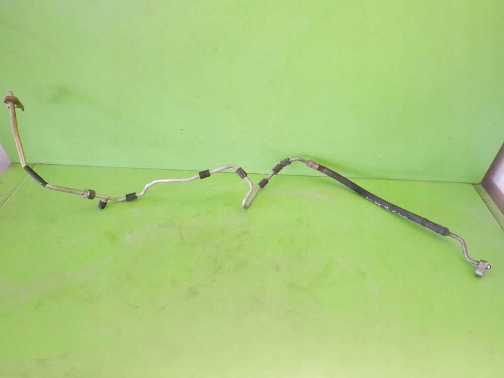 фото №3, Трубка шланг кондиціонера audi a4 b6 3.0 v6 asn