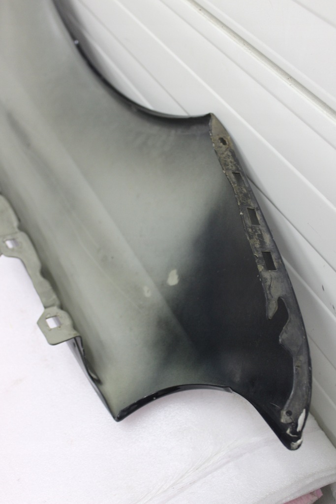 фото №16, Mercedes e klasa w211 крыло правый перед alu c197