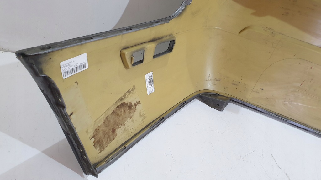 фото №13, Бампер задній задня dodge challenger 1gf98trmaa