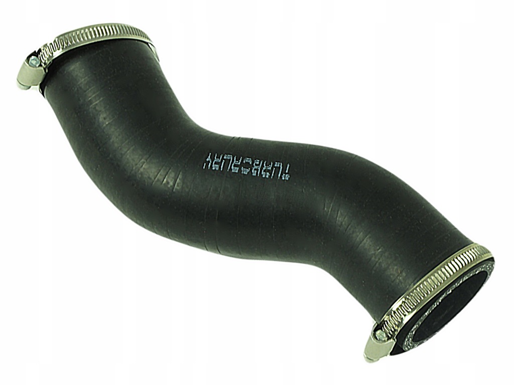 фото №1, Труба wąż turbo интеркулер jeep renegade suv 1.4