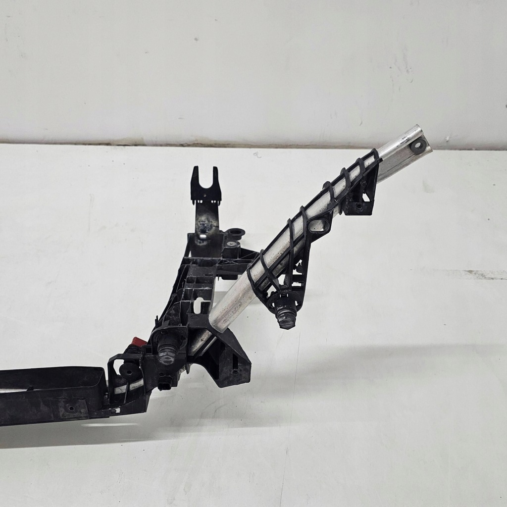 фото №8, Pas усилитель перед mercedes a-klasa w176 w246 полный a2466200234