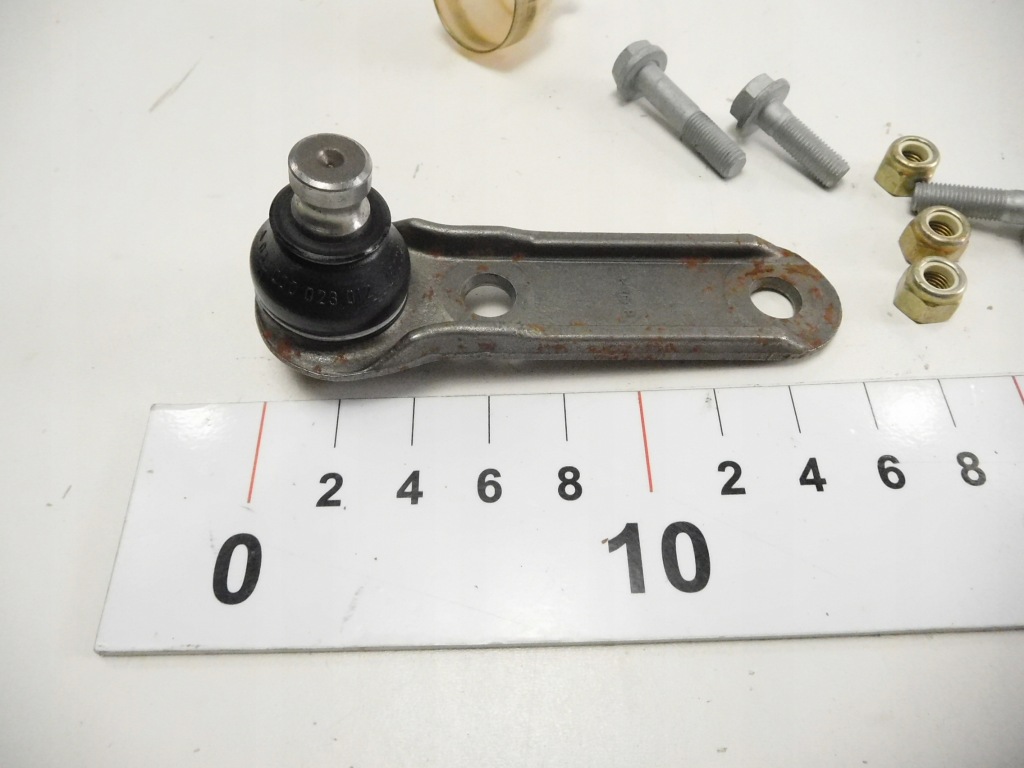 фото №3, Шарнір шарова опора важеля renault r21 7701464037