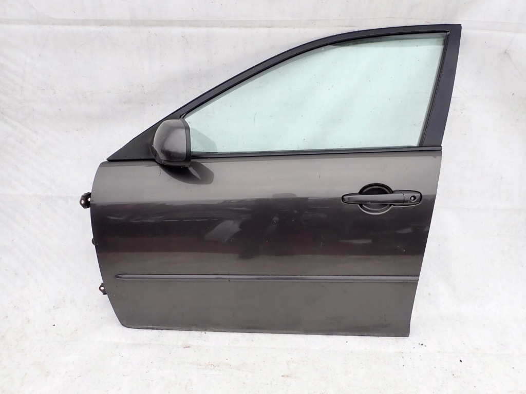 фото №2, Mazda 6 i 02-07 дверь перед передние левая