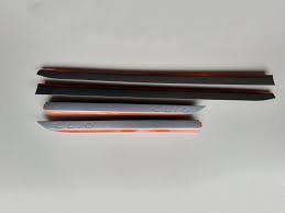 фото №1, Renault clio v 19+ молдинг двері праве перед