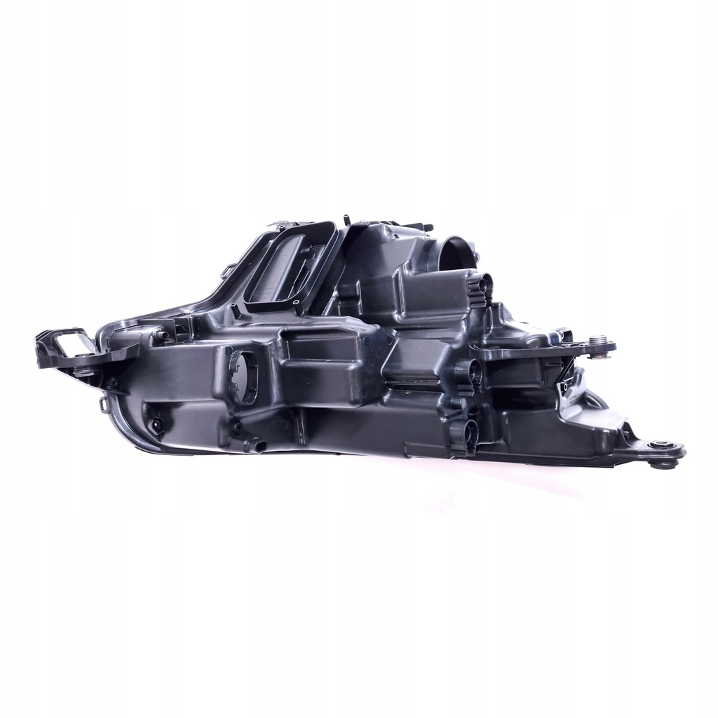 фото №3, Skoda kodiaq корпус фара led