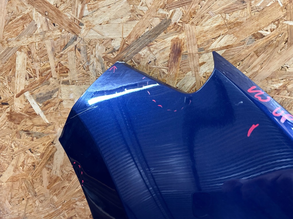 фото №8, Крила передній лівий перед vw up 1s