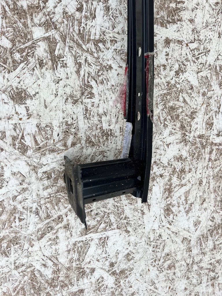 фото №7, Усилитель балка задняя задняя suzuki vitara 15-