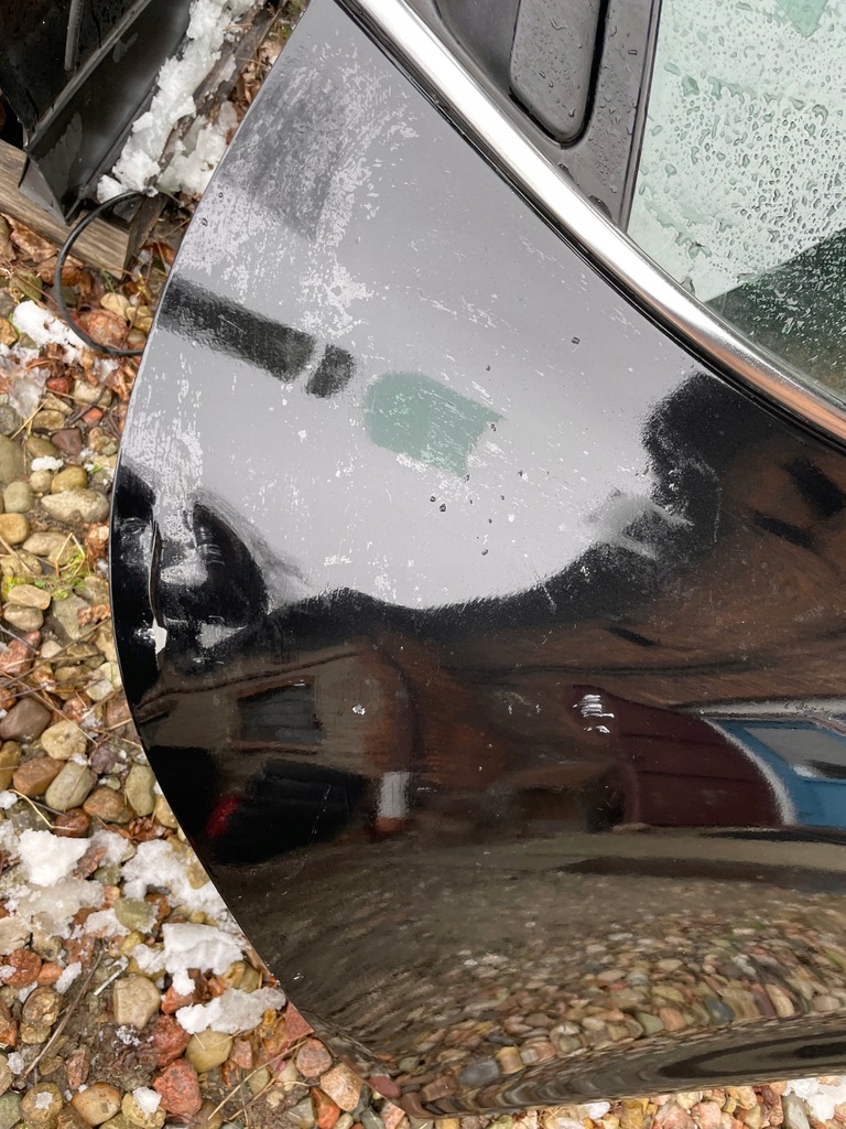 фото №2, Двері clio iv tegne