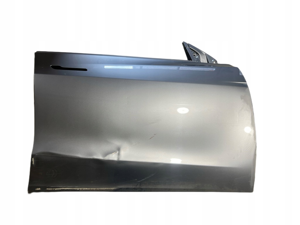 фото №1, Tesla y праве передні двері 1501462-ec-a quicksilver