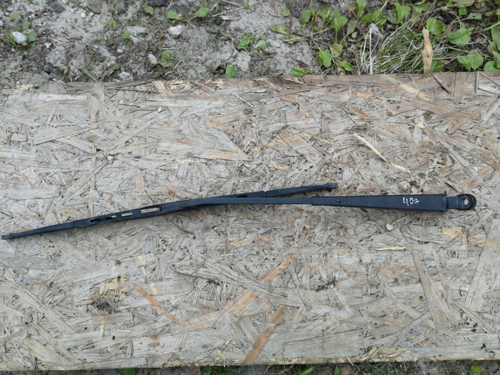 фото №1, Рычаг дворники перед bmw e30