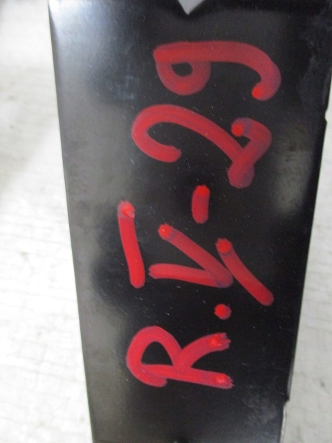 фото №6, Kia niro 2020 кронштейн кронштейн радара задняя правое