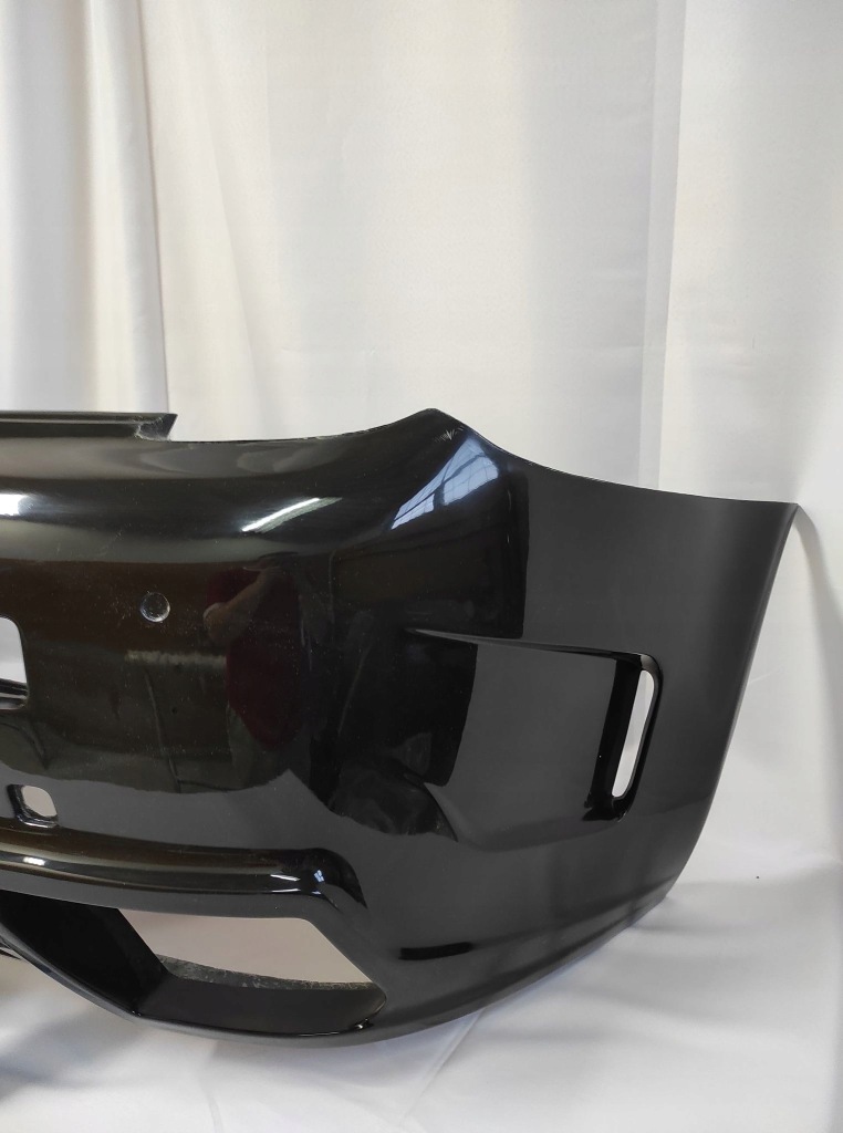 Бампер задний  custom lexus sc430 ламинат febla в Украине