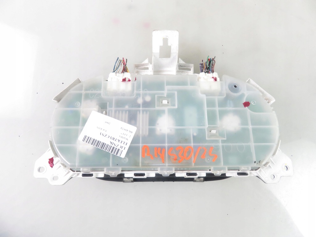 фото №5, Лічильник mazda 5 cr19 2 - lff7 cdcc33b