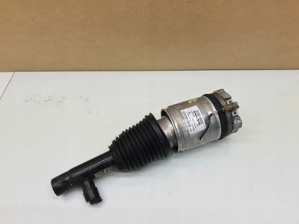 фото №1, Volvo xc90 ii подушка амортизатор левый перед