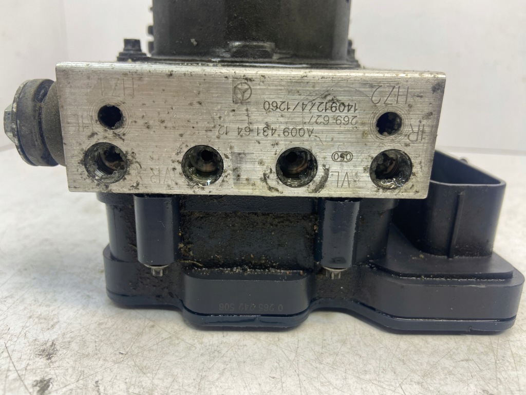 Купить Mercedes насос abs a0094316412