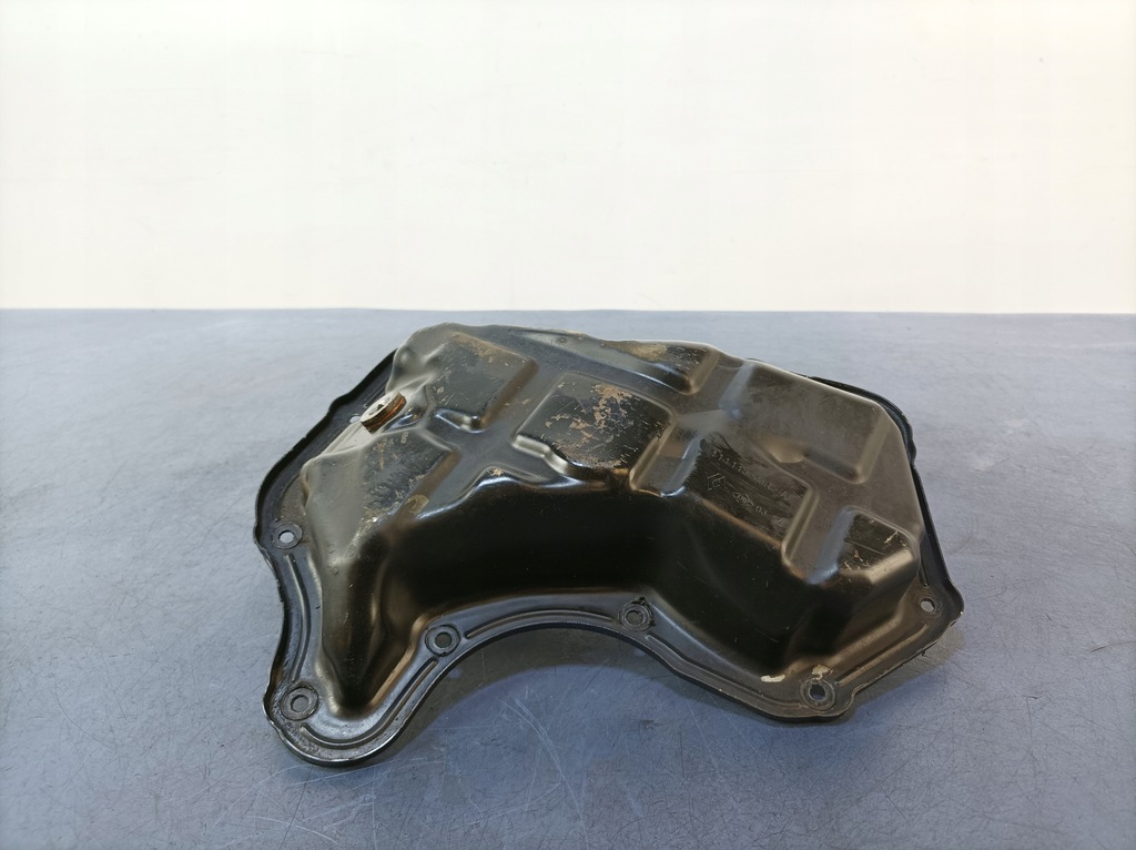 фото №1, Dacia lodgy i 1.2 tce піддон масляна 111113203r