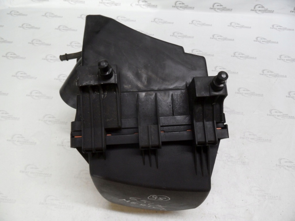 Opel meriva b 12r корпус фильтра воздуха 13340816 1033608503 Недорого