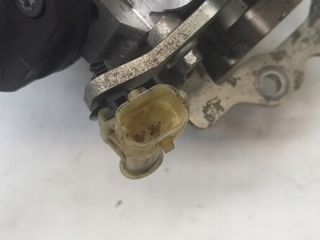 фото №11, Насос упорскування wysokiego 3.0 d 306dt jaguar xf i x250 xj hdi c5 0445010614