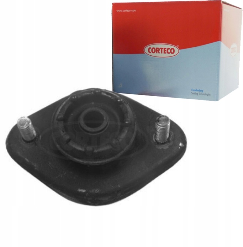 фото №1, Corteco 21653084 кронштейн амортизатора