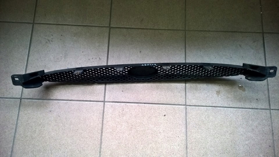 фото №2, Решітка радіатора ford escort ford