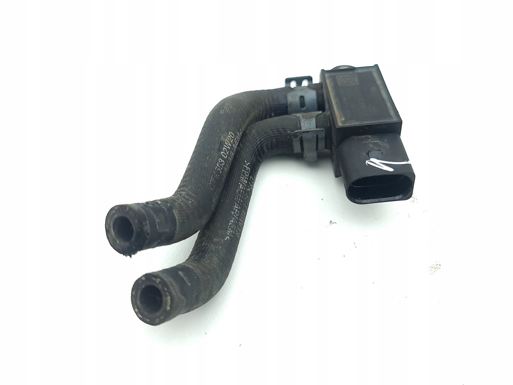 фото №5, Land rover evoque ii 2020 датчик давления выхлопных газов