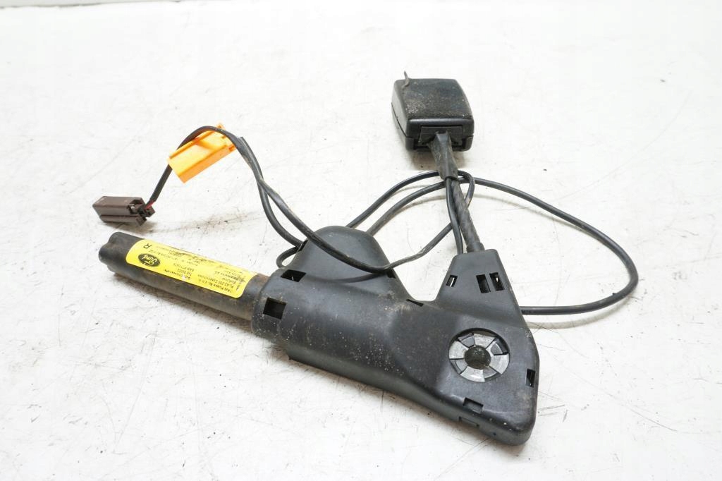 фото №3, Натяжитель поперечина правый перед ford mondeo mk3 iii