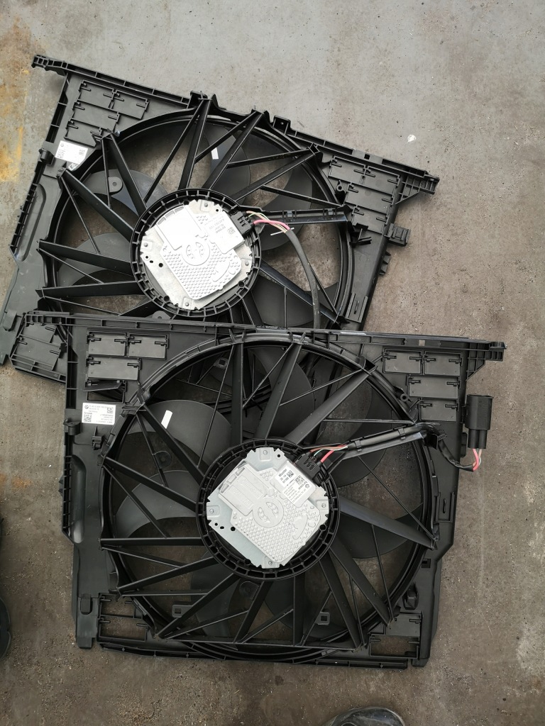 фото №1, Bmw 5 / 7/ 6 f10 f11 f07 f12 f13 f01 f02