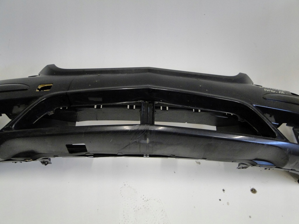 фото №3, Mercedes r klasa 251 w251 бампер передний amg