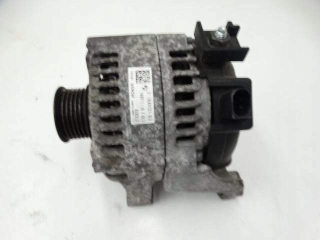 фото №1, Генератор 150a bmw 2 f45 f46 2.0d 7640131