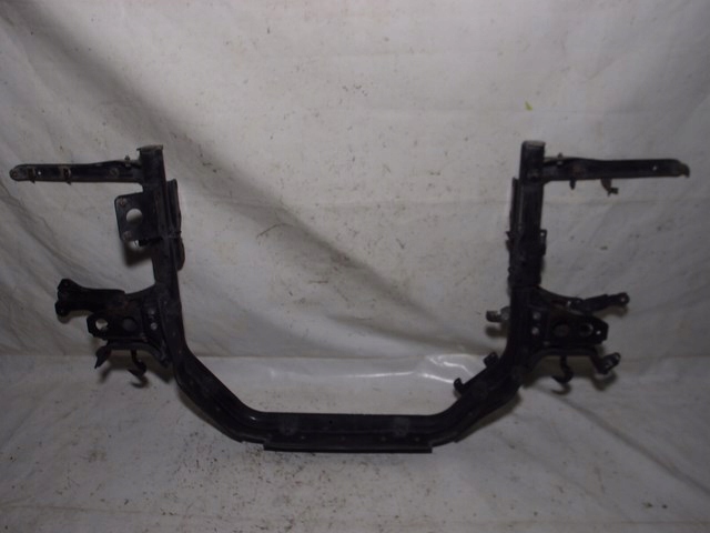 фото №15, Балка усилитель кронштейн toyota dyna 3.0 d 2011r