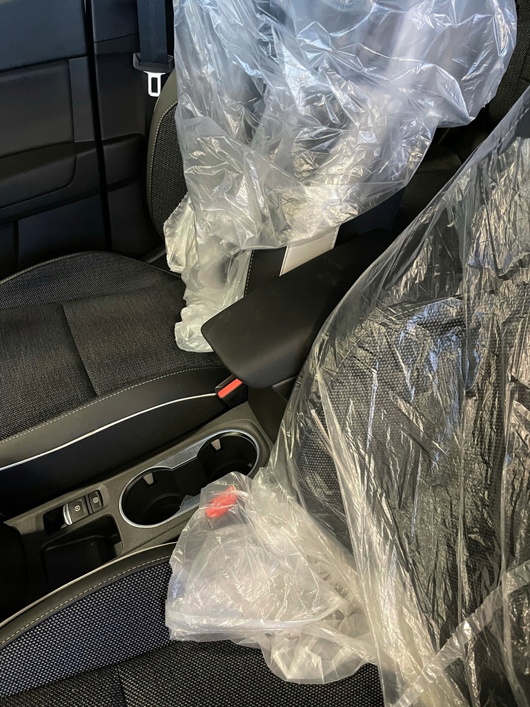 фото №13, Renault captur ii сиденья кожаный заднее сиденье сиденья