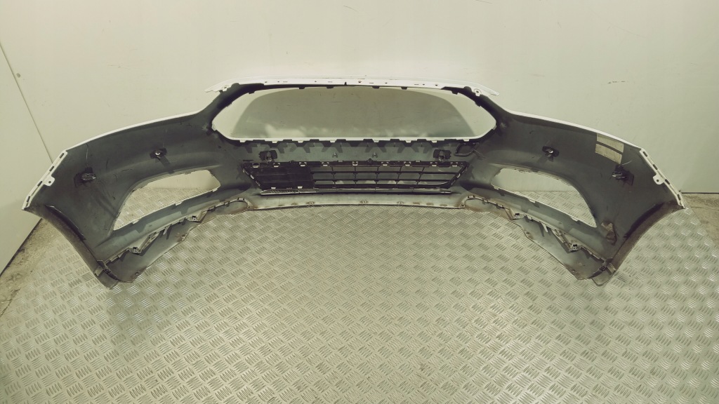 Бампер перед решётка ford mondeo mk5 14-19 fusion 12-16 оригинал 6x pdc Доставка