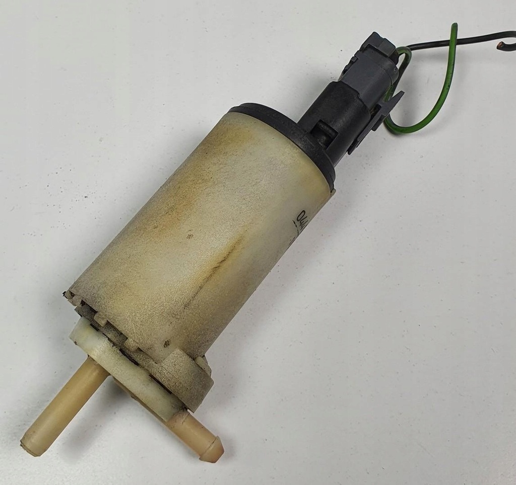 фото №1, Помпа омывателя volvo v70