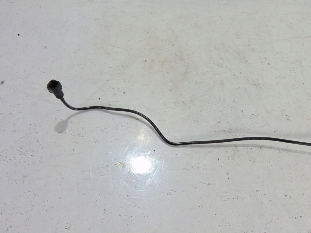 фото №2, Шланг fap citroen c5 iii x7 2.0 hdi 09r