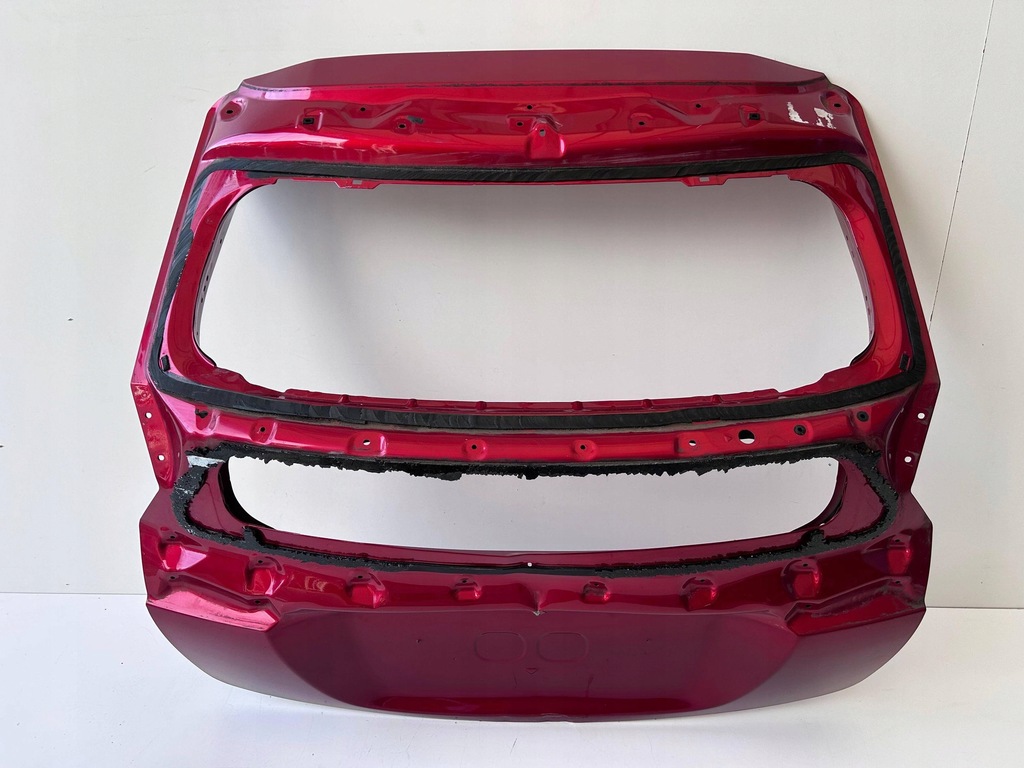 фото №1, Mitsubishi eclipse cross 18- крышка багажника багажника оригинал