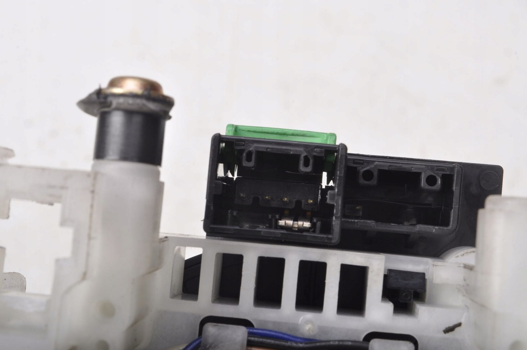 фото №6, Mitsubishi outlander i переключатель комбинированный