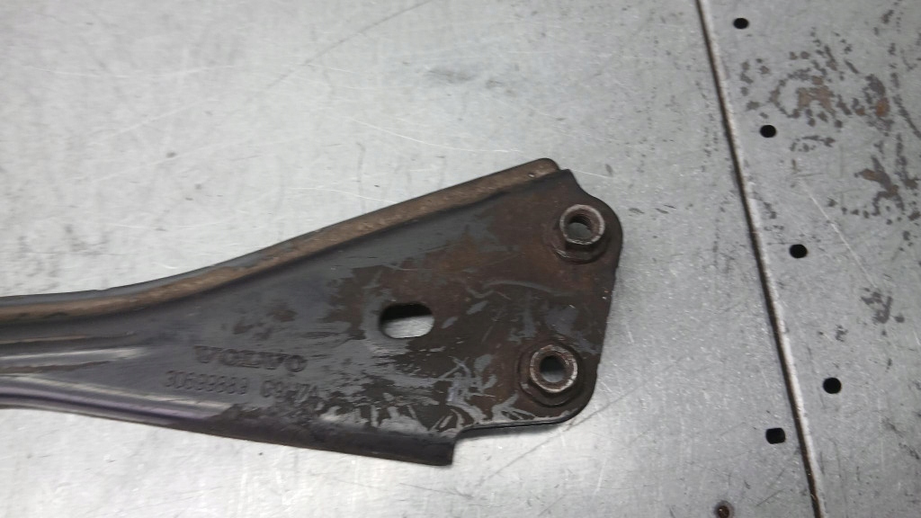 фото №7, Кронштейн підрамник двигуна оригінальний номер 30699889 volvo s60 ii v60 v70 iii s80 ii