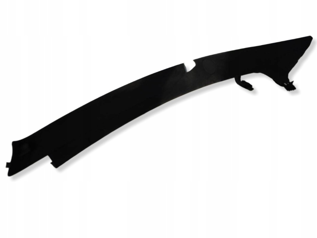 Купити Накладка стійка a перед сторона правий tesla model x p162245496c