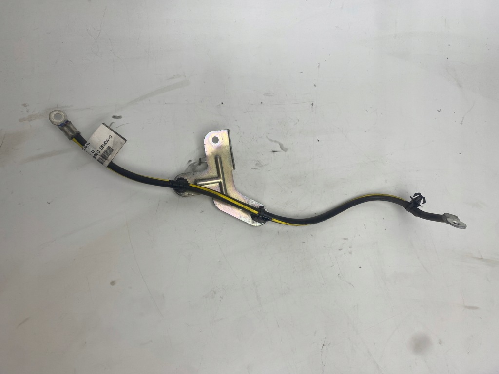 фото №1, Кабель аккумулятор nissan leaf ii 2 28360 5sh0a-0