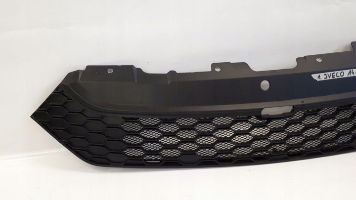 фото №3, Iveco daily 2014 решітка радіатора перед