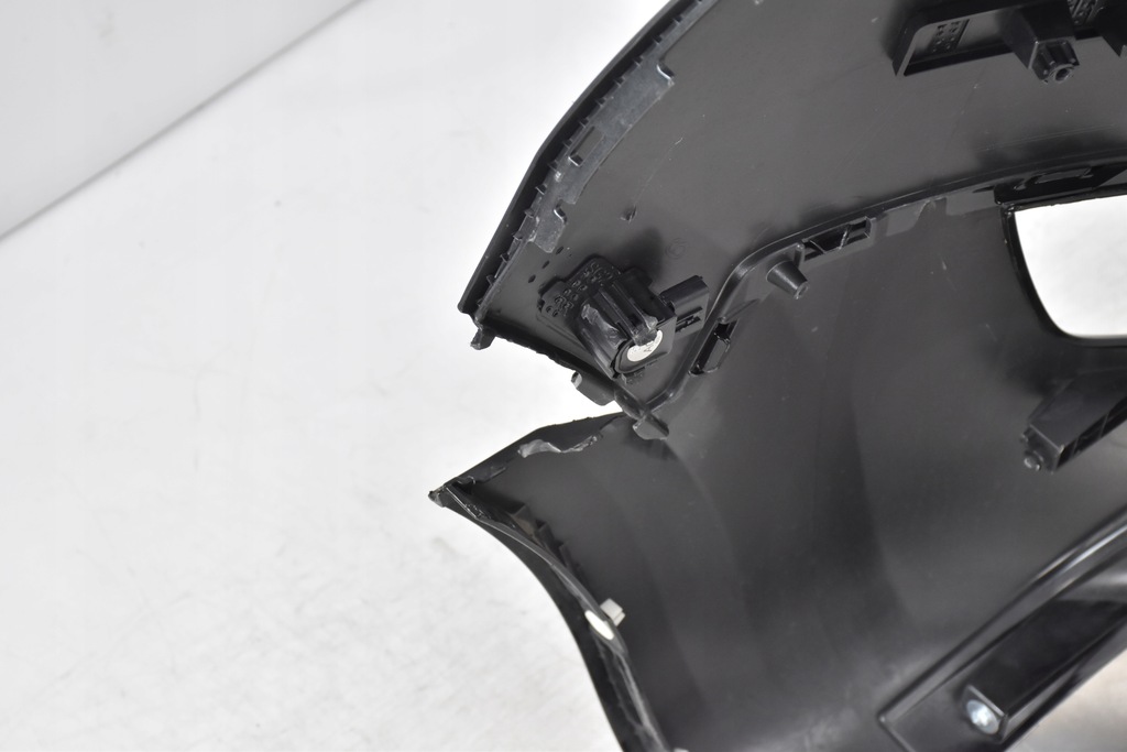 фото №6, Kia e-niro ev 2022 бампер задний