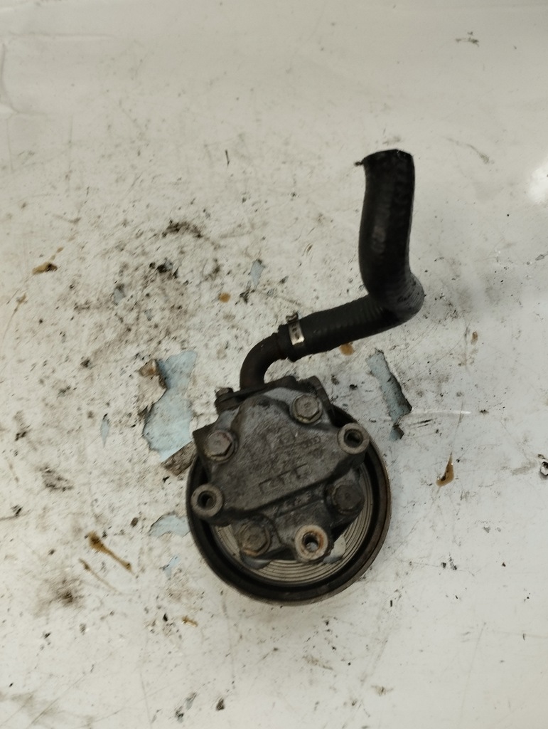 фото №6, Audi a4 b6 насос підсилювача 06b145255