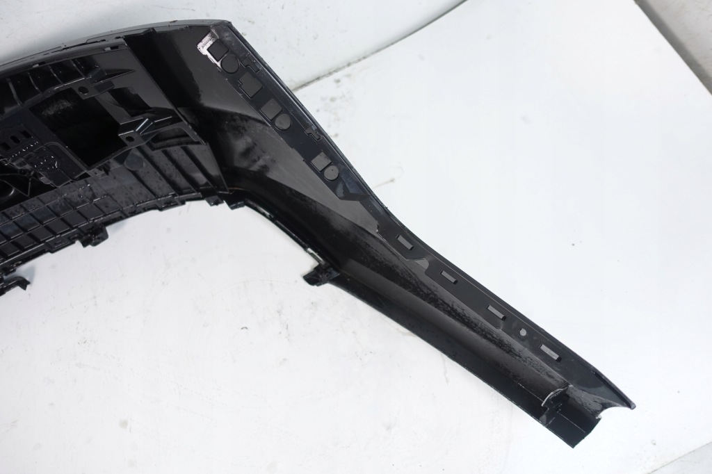 Купити Audi a7 c7 lift 4g8 2014-2018 бампер задня задній 4g8807511ah