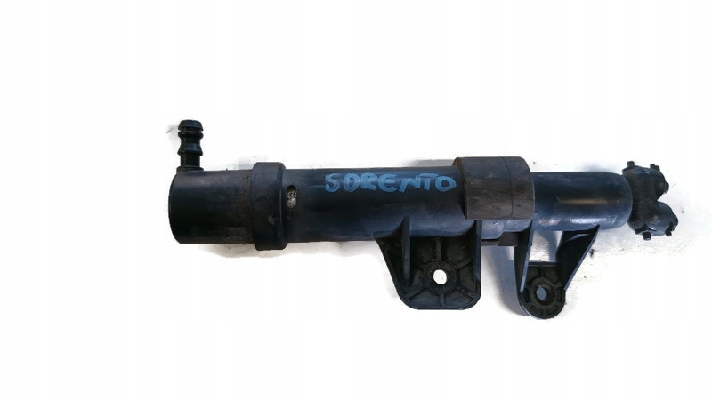 фото №1, Kia sorento 06r омивач лампи